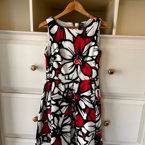 Eliza J dress